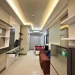 Pakuwonmall Apartment Anderson 2Br By B&B Host