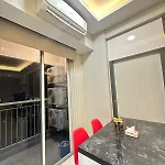 Pakuwonmall Apartment Anderson 2Br By B&B Host