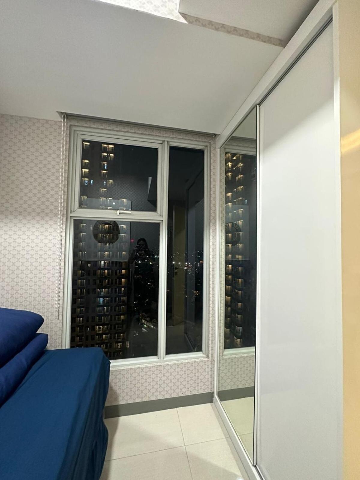 Pakuwonmall Anderson 2br By Host *