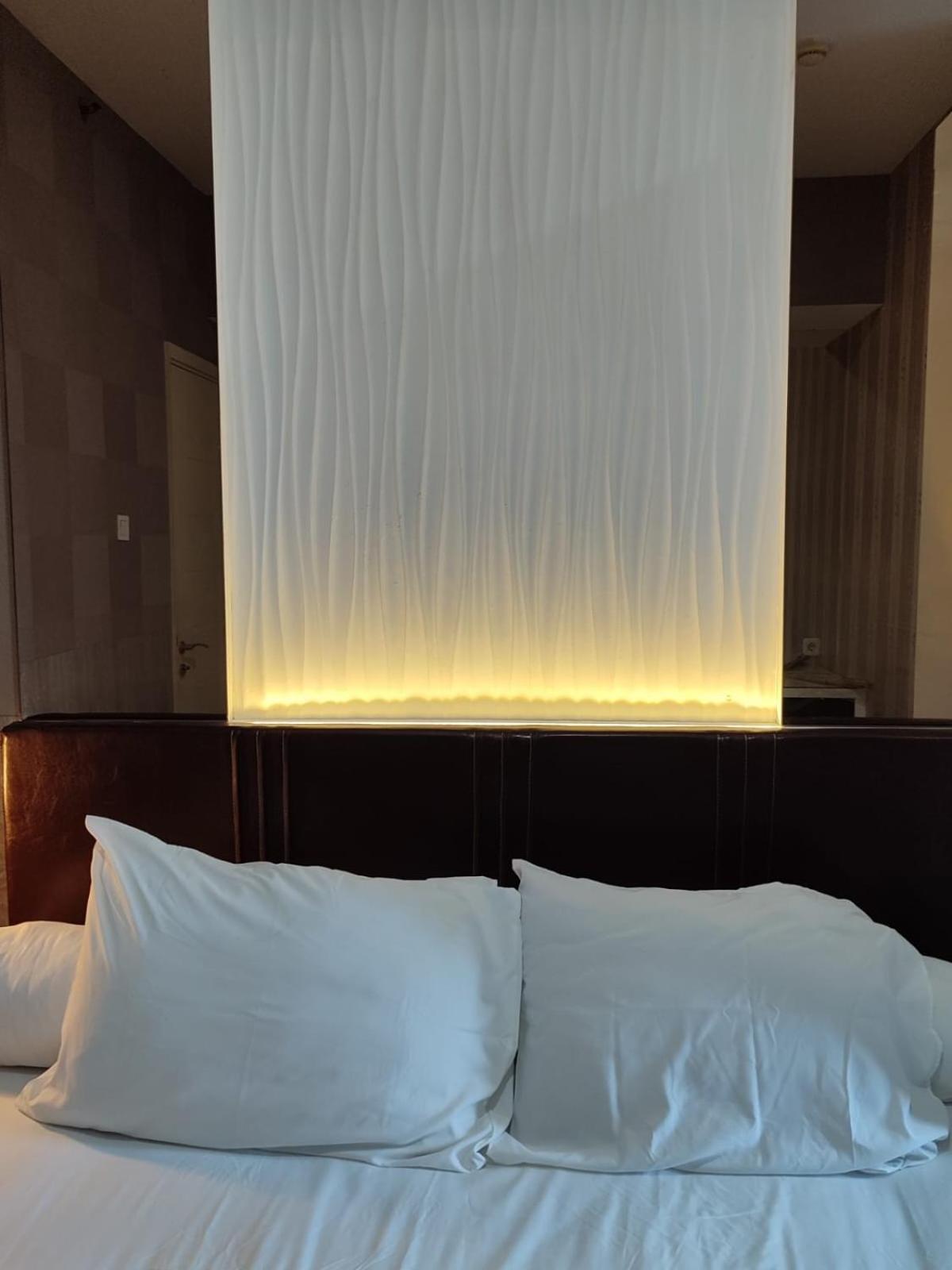 Apartemen Pakuwonmall Anderson 2br By Host
