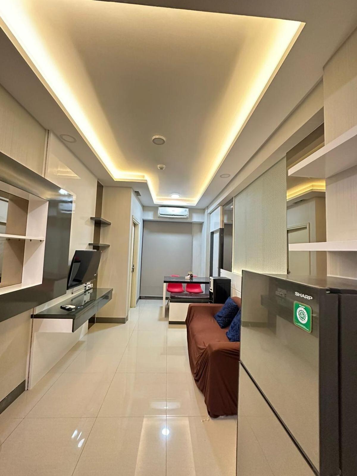 Pakuwonmall Anderson 2br By Host Apartemen Surabaya