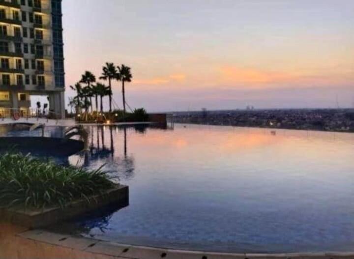 Apartemen Pakuwonmall Anderson 2br By Host Surabaya