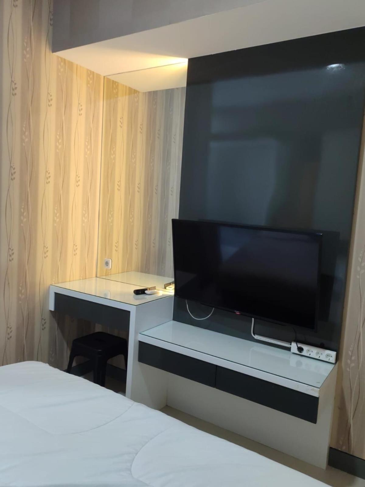 Apartemen Pakuwonmall Anderson 2br By Host