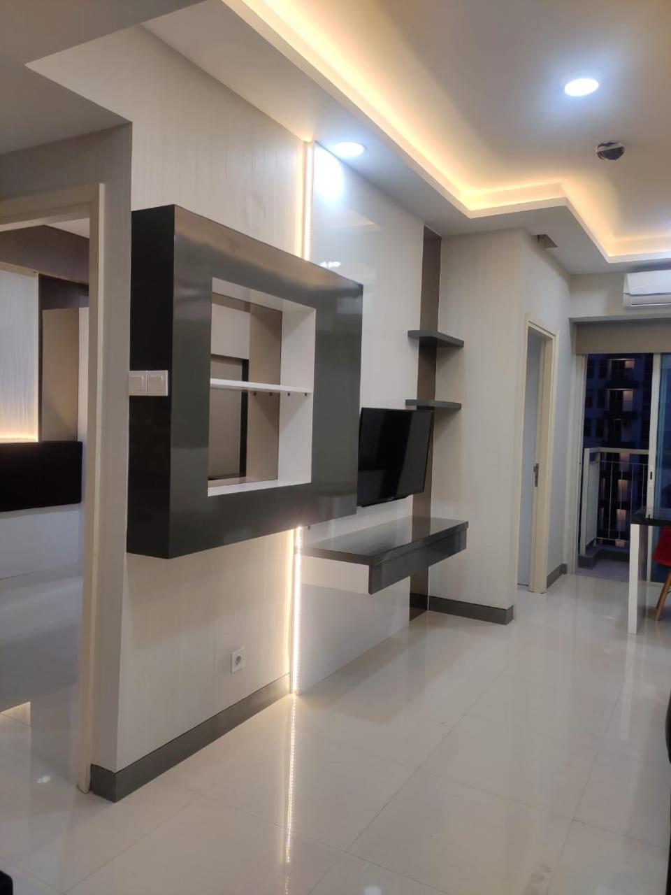 Apartemen Pakuwonmall Anderson 2br By Host *