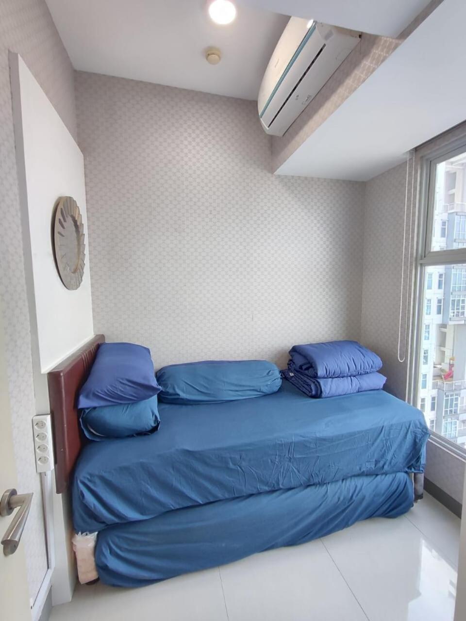 Pakuwonmall Anderson 2br By Host *
