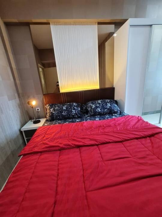 Apartemen Pakuwonmall Anderson 2br By Host *