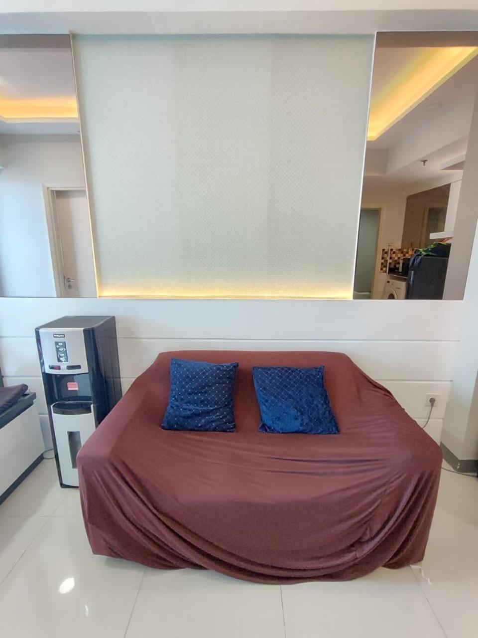 Pakuwonmall Anderson 2br By Host Apartemen