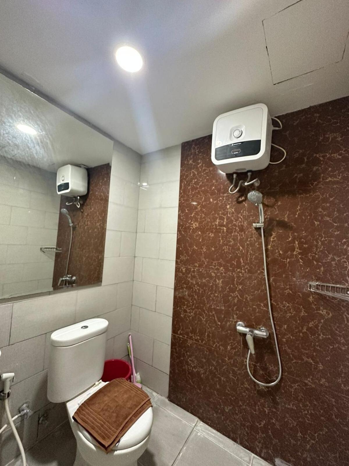 Apartemen Pakuwonmall Anderson 2br By Host