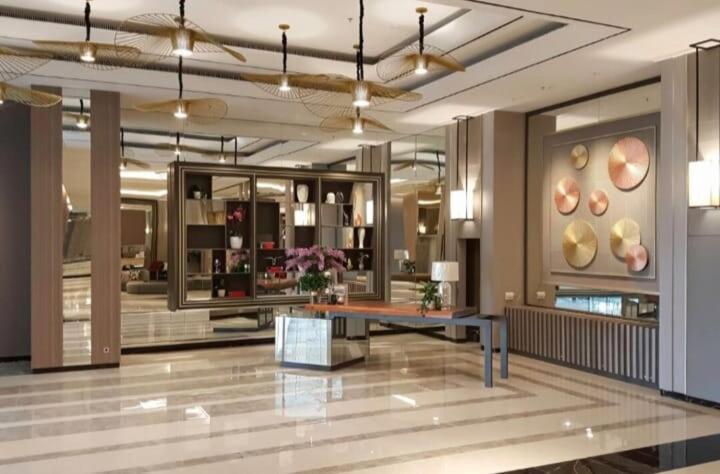 Pakuwonmall Anderson 2br By Host Apartemen *