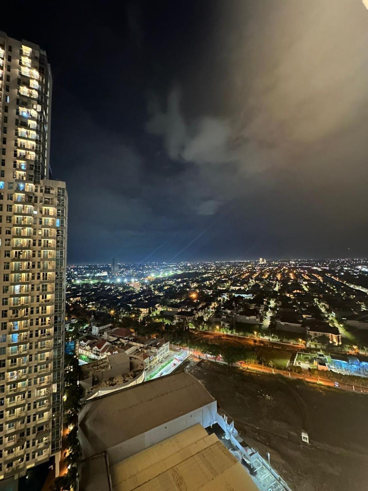 Apartemen Pakuwonmall Anderson 2br By Host *