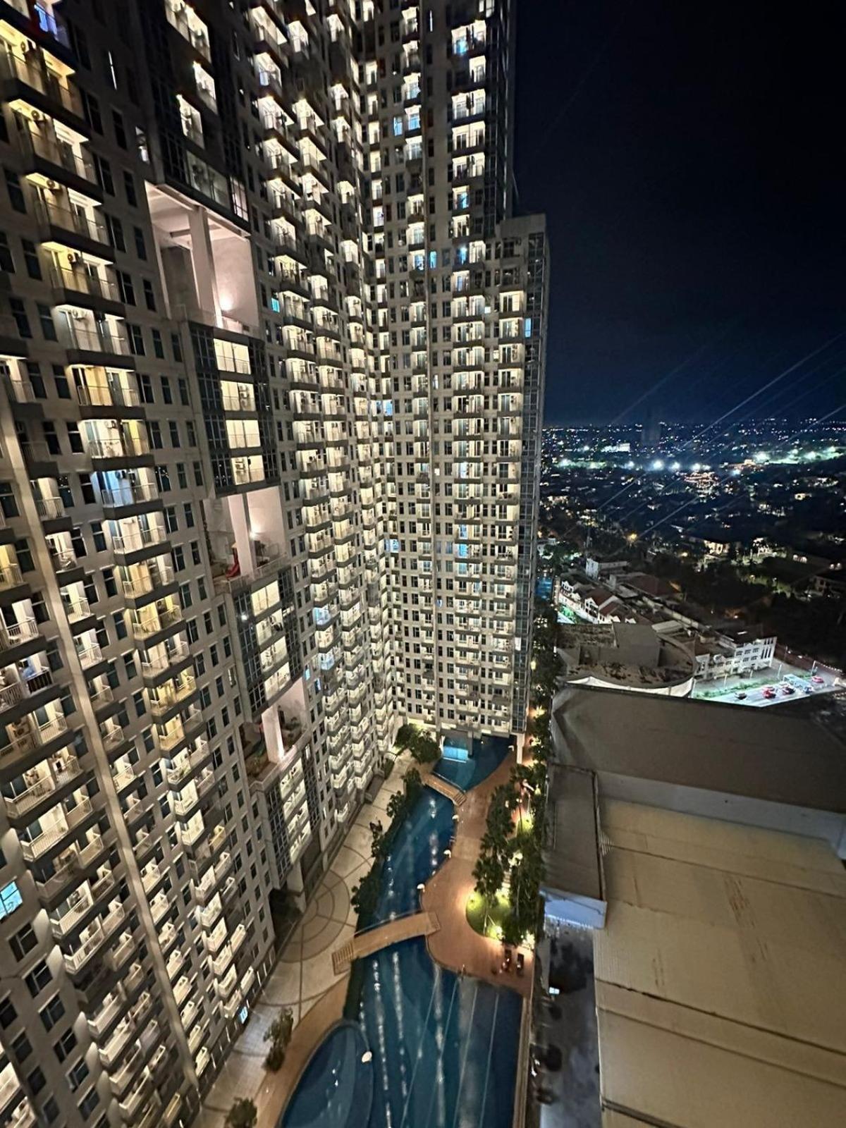 Pakuwonmall Anderson 2br By Host Apartemen Surabaya
