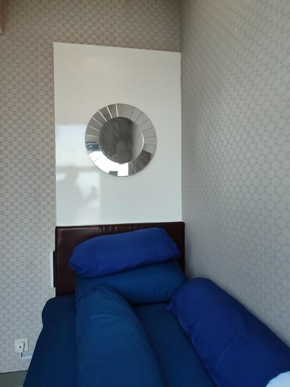 Apartemen Pakuwonmall Anderson 2br By Host Surabaya
