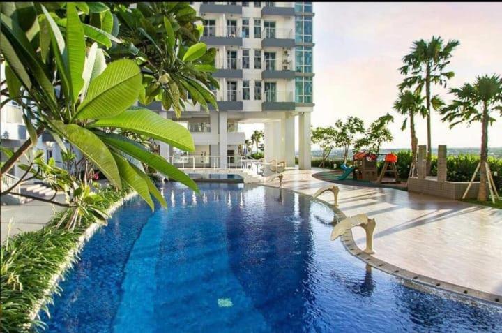 Apartemen Pakuwonmall Anderson 2br By Host Surabaya