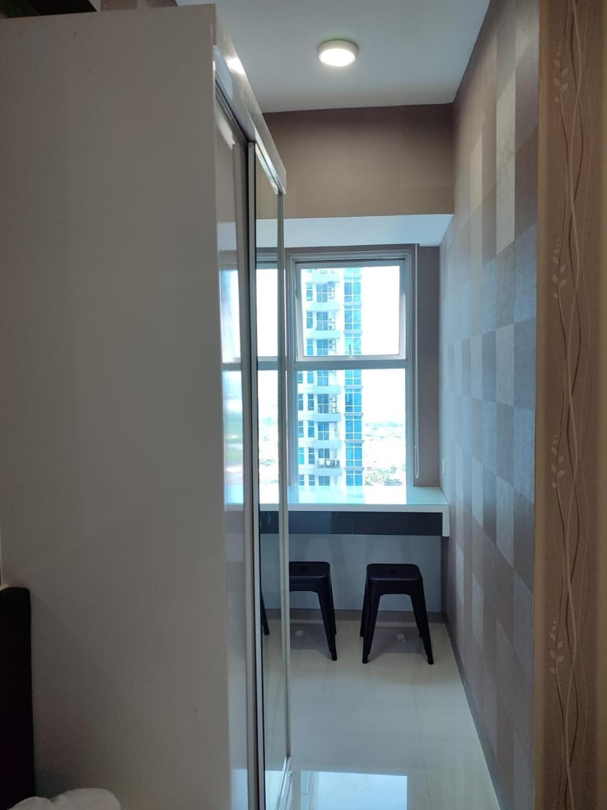Pakuwonmall Anderson 2br By Host Apartemen Surabaya