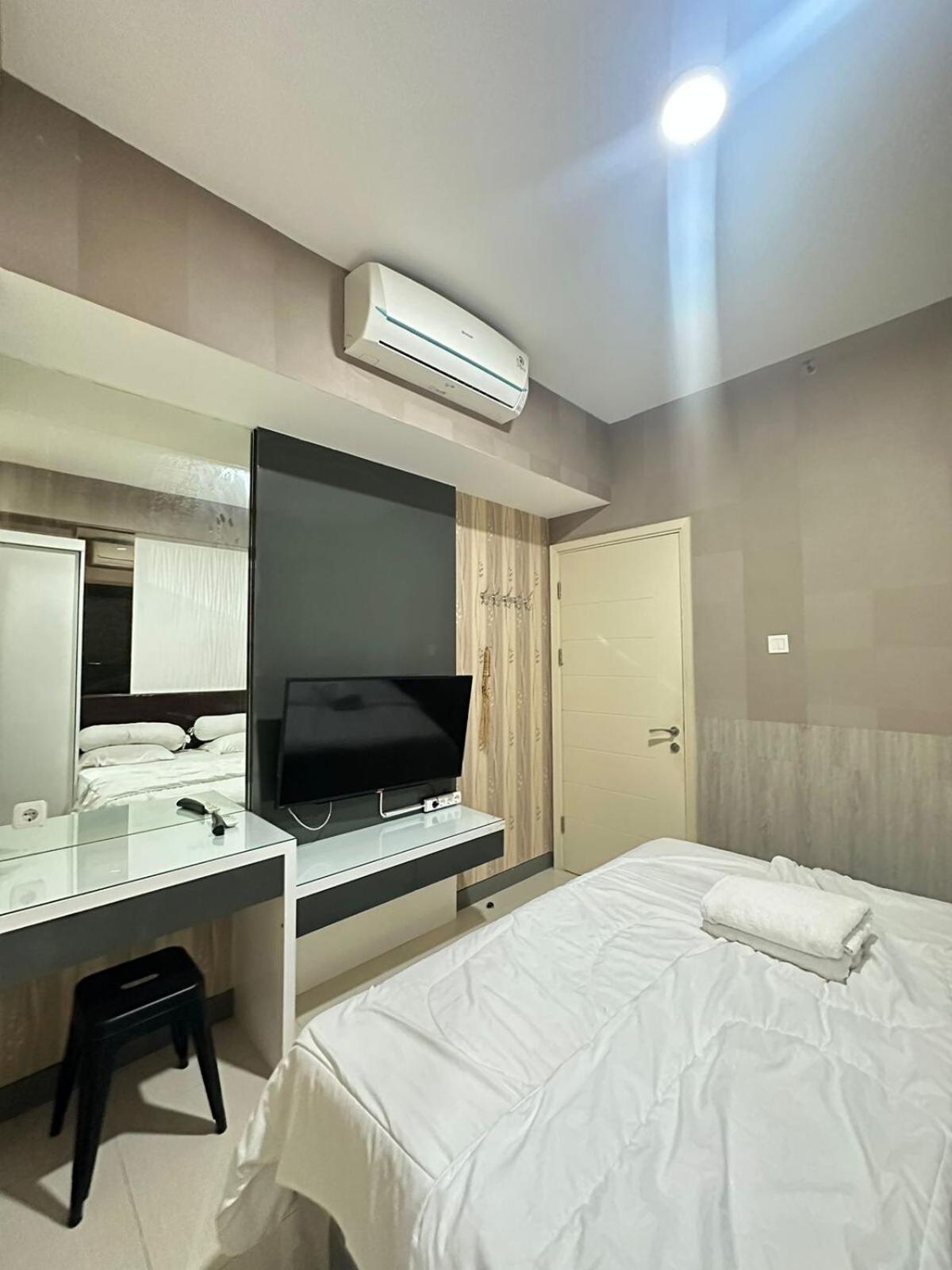 Apartemen Pakuwonmall Anderson 2br By Host Surabaya